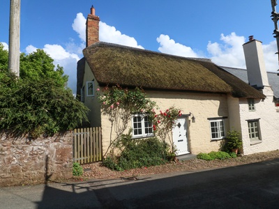 4 Bishops Cottages, Somerset