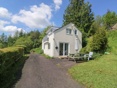 5 Forest Park Lodge, Devon