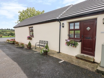 Potters Barn, Pembrokeshire