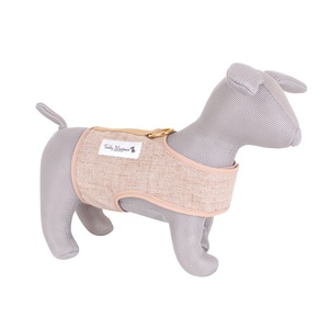 The Richmond' Biscuit Harness