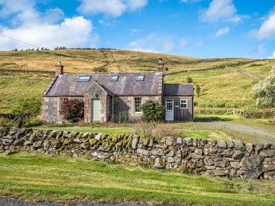 Prince's Cottage, Stirling