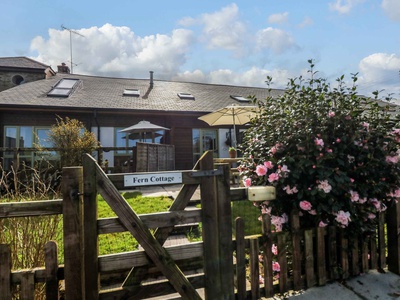 Fern Cottage, Devon