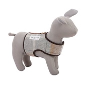 Teddy Maximus - Sand Shetland Wool Harness