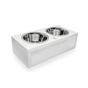 Bowl&Bone Republic - Jasmine Deli Dog Bowl