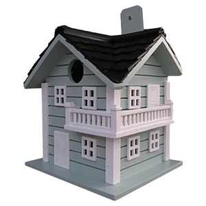 Surf City Beach House - Blue