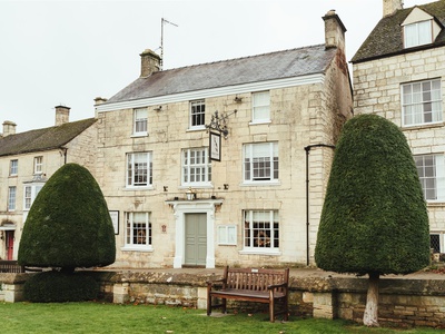 The Falcon Inn, Gloucestershire