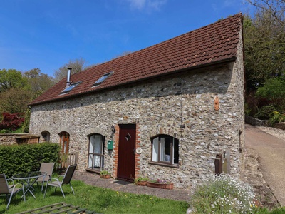 Butterton Cottage, Devon