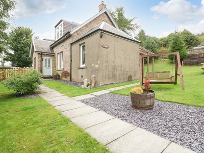 1 Station Cottages, Perth and Kinross