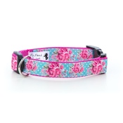 Pet Pooch Boutique - Millie Dog Collar