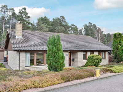 Bearberry Cottage, Aberdeenshire