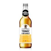 Woof & Brew - Woof & Brew Digestion Herbal Tonic (330ml)