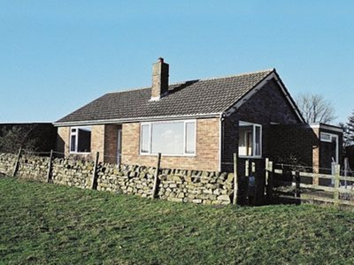 Harry's Hideaway, North Yorkshire