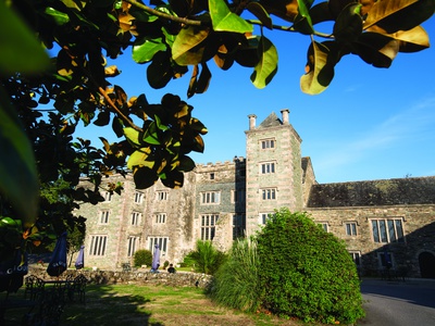 Boringdon Hall Hotel & Spa, Devon