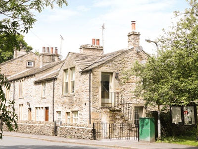 Orchard Cottage, Yorkshire