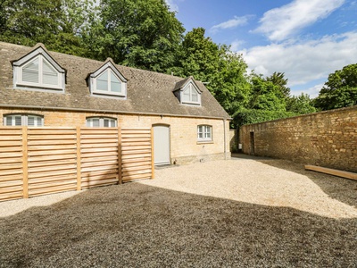 The Coach House, Gloucestershire