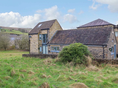 The Old Telephone Exchange, West Yorkshire