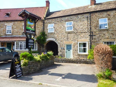 1 Countryman Inn Cottages, North Yorkshire