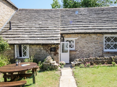 Sea Pink Cottage, Dorset