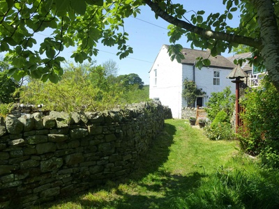 Middlehope Cottage, County Durham