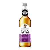 Woof & Brew - Woof & Brew Skin & Coat Herbal Tonic (330ml)