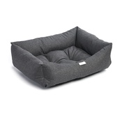 Pet Pooch Boutique - Disco Denim Bed