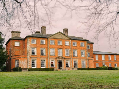 Ansty Hall, Coventry, Warwickshire