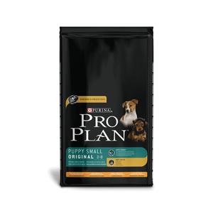 Pro Plan Puppy Small Breed Chicken & Rice 3kg