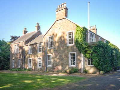 Rosemount House