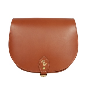 "The Teddy" Teddy Maximus Saddle Bag