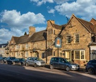 The Bell Inn, Cambridgeshire
