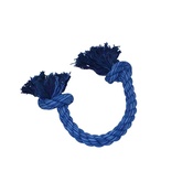 Nuts for Knots - King-size Tug Rope for Dogs – Large