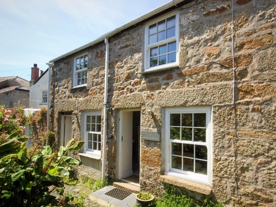 Bucca Cottage, Cornwall, Orchard Pl
