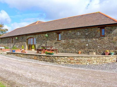 The Stall, Powys