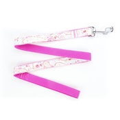 Pet Pooch Boutique - Sweetheart Dog Lead 1" Width