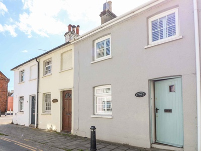 Foxglove Cottage, Dorset