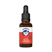 Dorwest Veterinary - Valerian Compound Organic for Dogs and Cats
