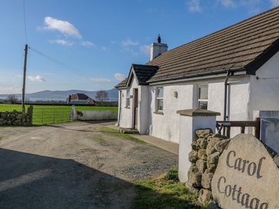 Carol Cottage, Ireland, Newry