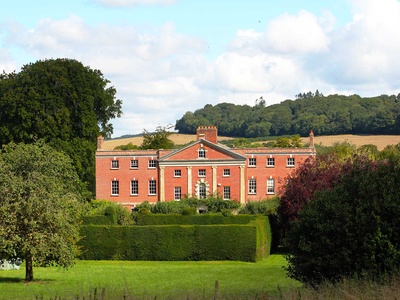 10 Castle Street, Dorset