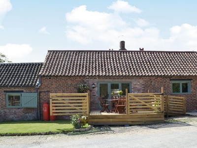 Shire Cottage, East Riding of Yorkshire