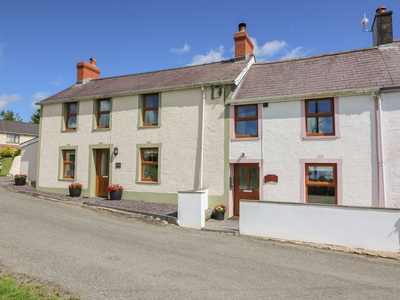 Bank House, Carmarthenshire