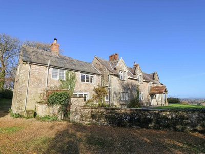 Willow Cottage, Isle of Wight