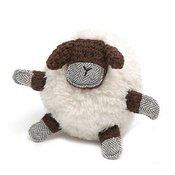 Mutts & Hounds - Shelby sheep