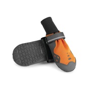 Ruffwear - Set of 4 Ruffwear Summit Trex Boots - Burnt Orange