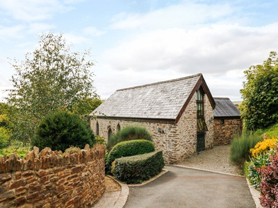 Frogwell Chapel, Cornwall