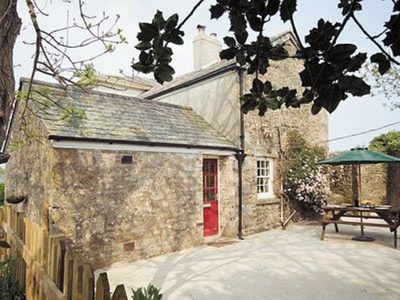 Gewans Farm Cottage, Cornwall