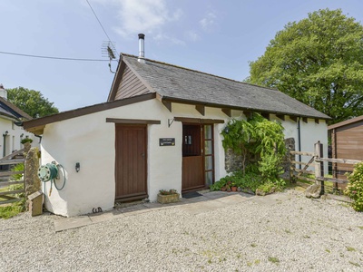 Two Shoes Cottage, Devon