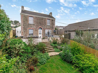 Newton Cottage, Cornwall