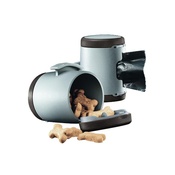 Flexi - VARIO Multibox Treat & Bag Dispenser - Brown