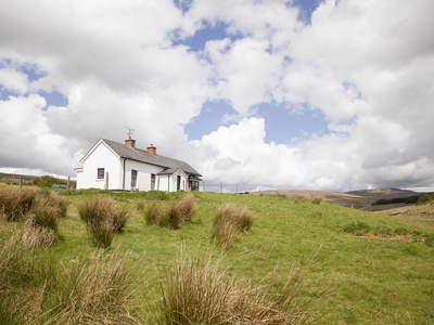 Shepherds' Retreat, Ireland