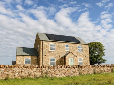 Forestside View, County Durham